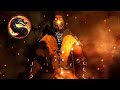 SCORPION VR Teaser Trailer Blade Sorcery Cinematic Gameplay