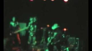 SCI-FI SUPERSTARS - "Prophet of freak" Live