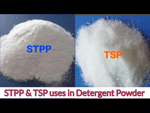 Sodium tri poly phosphate, 99% pure, packaging size: 50 kg