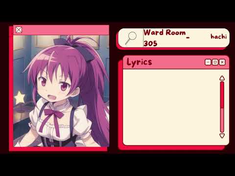 ✩ Nightcore - Ward Room 305 | Hachi ✩