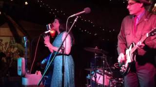 My Heart Began To Sing - Abby Girl & The Real Deal original