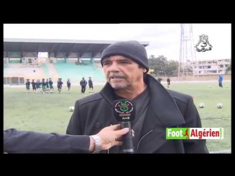 Coupe d'Algérie : Le RC Kouba prépare son 32ème de finale face à l'USM Bel Abbès