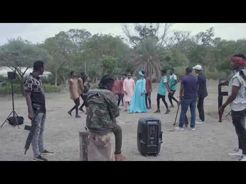 SANI DANJA A sabuwar waka INDA HANKALI