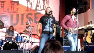 SMC2012: Bone Pony - Voodoo Banjo