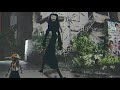 Walk 散歩 Freaky Japanese Horror Game Where A Terrifying Shadow Monster Stalks A Girl Through A Ci