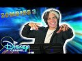 The Making Of Come On Out BTS ZOMBIES 3 Disneychannelmusic