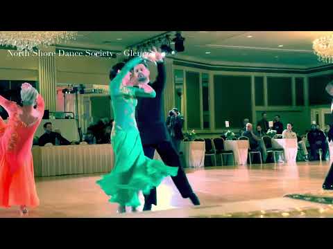 Waltz | WSDC 2023 | Aleks & Megan
