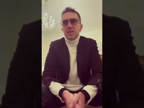 Andrea Scanzi recita 'Il disertore' di Boris Vian