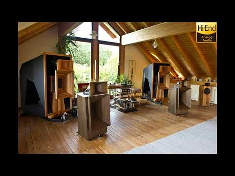 Audiophile Test System Vol.13 - Tape Recorder (High Quality Recording)