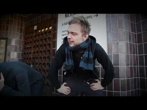 Serot - Amnesia (Helsinki Road Movie Part 1/4)