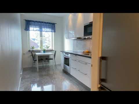 Friluftsvägen 5B - 1:a · 37m2 - Centrala Sundbyberg : Via Notar mäklare Solna