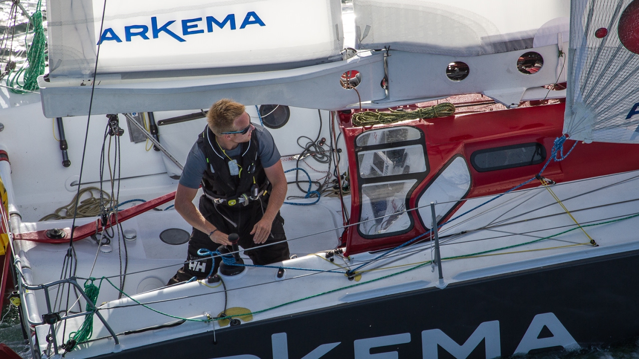 harken blockheads the tiny rocket ship