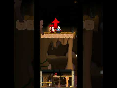 The Inch-High Samurai Game