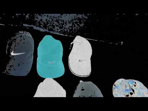 [@PRAGASRARE] X VND - SONHOS D'NIKE (Prod.Luna)