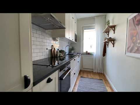 Rosengatan 11 - 2:a · 50m2 - Centrala Sundbyberg : Via Notar mäklare Solna