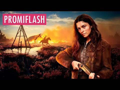 "Schwarzes Gold": ARD produziert Western im Hollywood-Stil