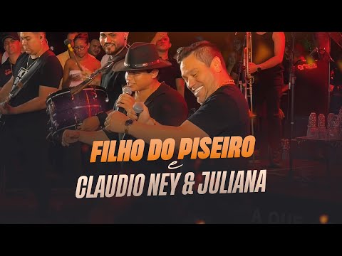 BR  Pular navegação Pesquisar     Criar   Imagem do avatar FILHO DO PISEIRO E CLÁUDIO NEY & JULIANA CANTANDO JUNTOS