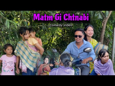 MATAM GI CHATNABI || COMEDY VIDEO ||