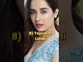 Top 10 Most Beautiful Marathi Actresses Shorts Youtubeshorts Trending Viral Top10 Viralshorts