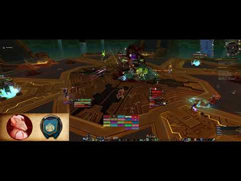 Zul, Reborn - Heroic