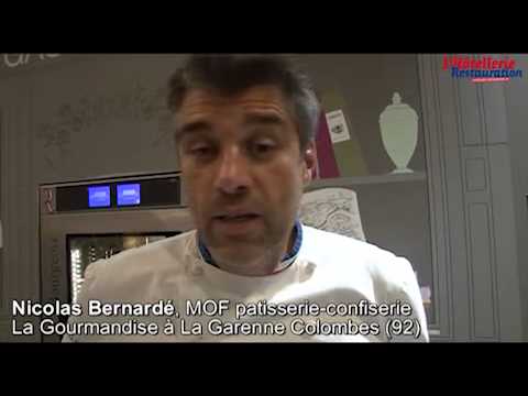 comment participer au bocuse d'or