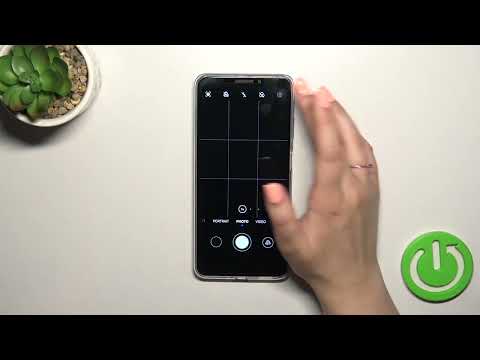 How to Change Video Resolution in HUAWEI Enjoy 60X – Manage Video Quality