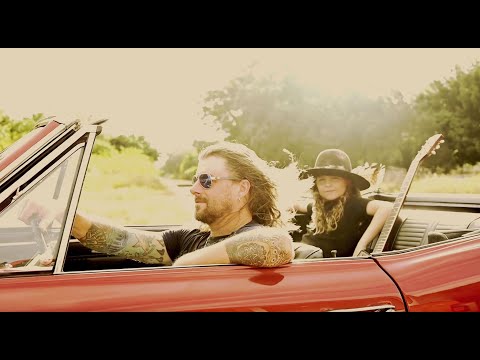 "Born in the Grove" - The Champ Jaxon Band