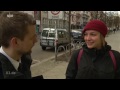 „Impfen, nein danke!“-Satire bei extra 3 im NDR-Fernsehen