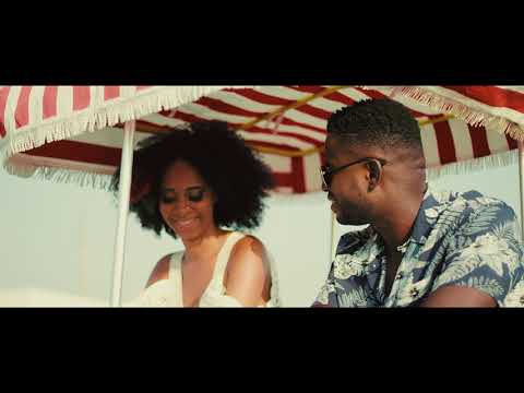 Oseias Gime Feat  Bass – Nosso Amor (Official Vídeo)