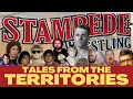 The Rise And Fall Of Stampede Wrestling Full Episode Stampedewrestling Brethart Wwe Wcw Nwa