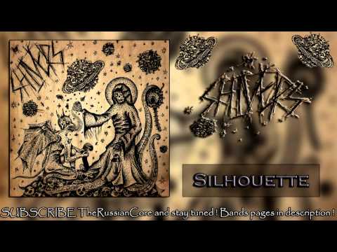 Shivers -- Silhouette