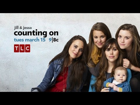 Jill & Jessa: Counting On Season 2 (Promo 'Back')
