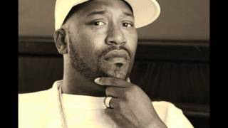 How We Ride - Bun B Ft. Mannie Fresh