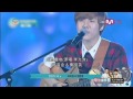 【繁中字幕】130718 Mnet 20's Choice ROY KIM & 鄭俊英-最 ...