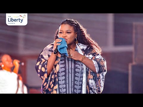 The Liberty Church Global and Dr Sola Fola-Alade