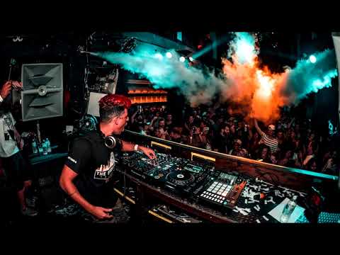 Danny Kolk - Set Mix @ LoLo Knows