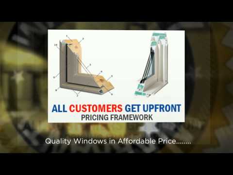 Replacement Windows Somerville, MA Siding - Budget Windows of Boston