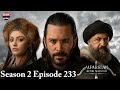 Alp Arslan Urdu | Season 2 Episode 233