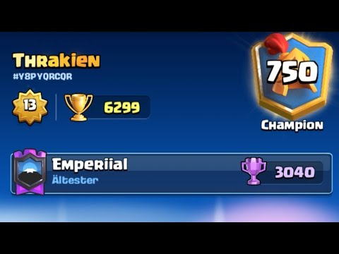 [TOP 1000] Golem Clone vs Xbow Musketeer
