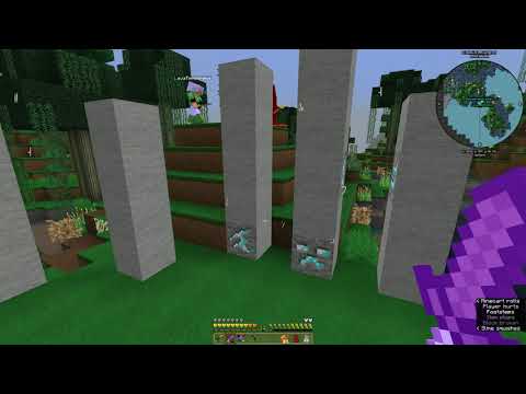 MC Eternal w/ LavaTemptress ~ Ep. 43 ~ The Betweenlands Part 1~ Modded Minecraft 1.12.2