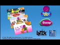 Barney S Holiday Crossover Collection 2022 Trailer Reupload