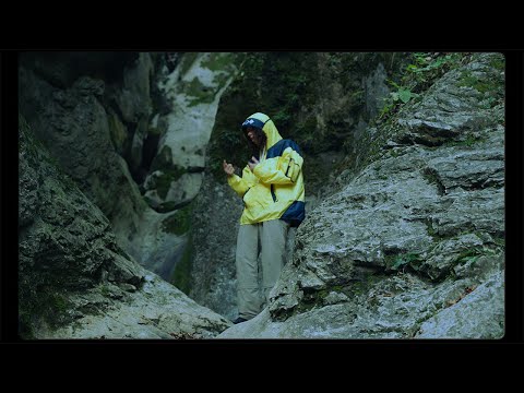 SWEETBOYBLONDEY - Special (Official Video) [prod. Modem & Al Majeed]