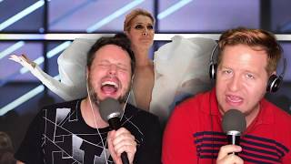 Here&#39;s a Lil&#39; Sip of TV Tea Time