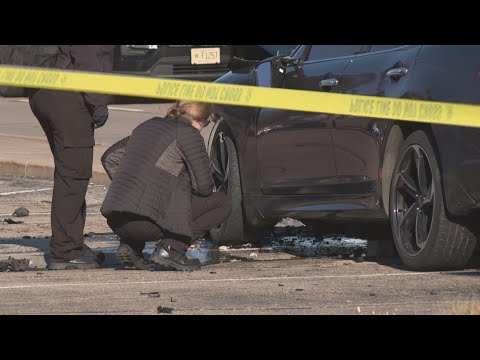 Accident Appleton