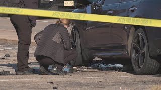 UPDATE: Multiple hospitalized following rollover crash in Appleton near Kwik Trip