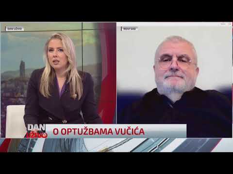 Čanak o izborima u Srbiji:  Kada bude padalo, to će pasti za jednu noć,  ta noć još nije na vidiku