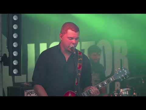 Aligator Fight Club - Woodbunge 2022