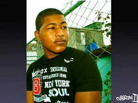 No Esta en mi Elvis Manuel (Novedades)