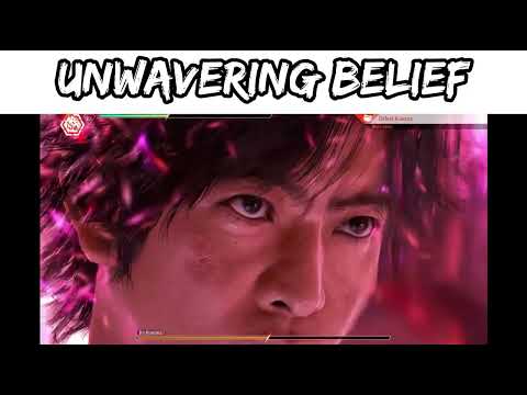 Listening to the Lost Judgment OST be like: