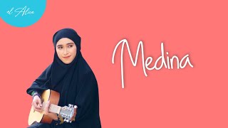 Download lagu Medina - EL ALICE mp3 Download lagu Medina - EL ALICE mp3